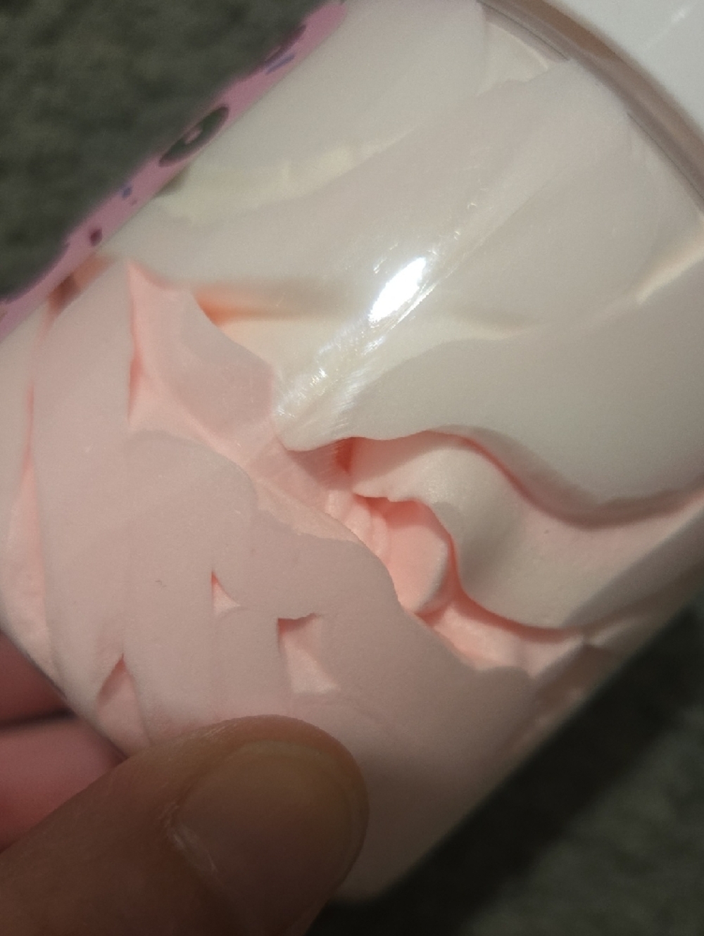 🧁I Donut Know Whipped Body Butter - Picture 4 of 4